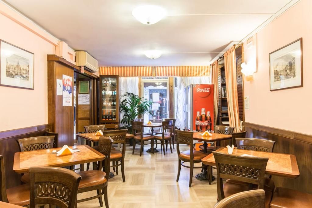 San Marco Hotel Ambassador Tre Rose, foto 15
