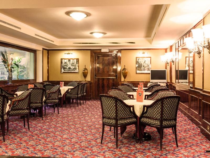 Doria Grand Hotel, foto 10