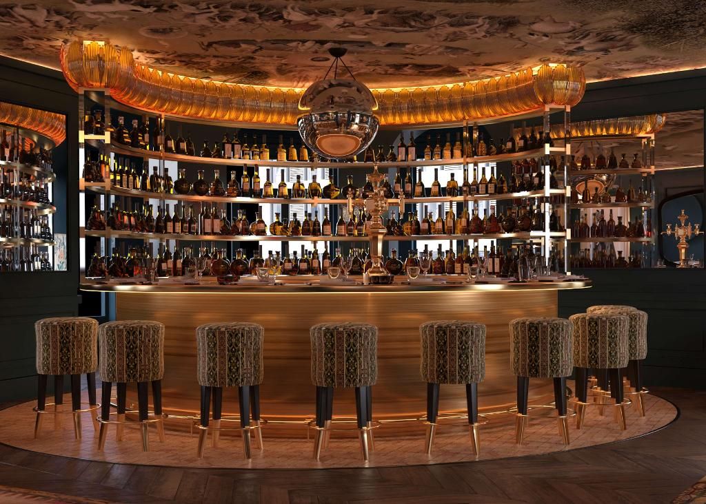 Hotel Montera Madrid, Curio Collection by Hilton, foto 6