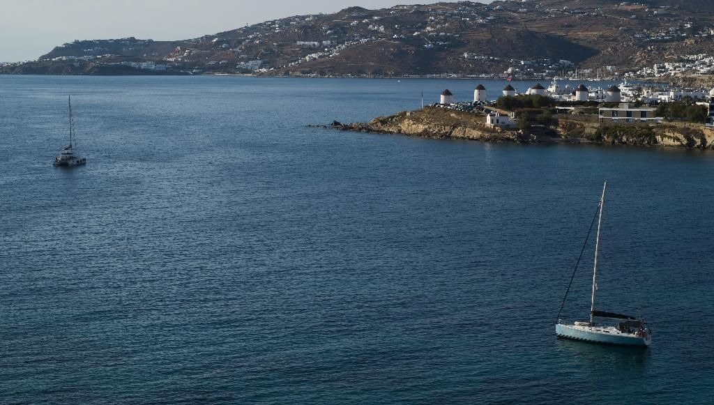 Bonzoe Suites & Villas, foto 4