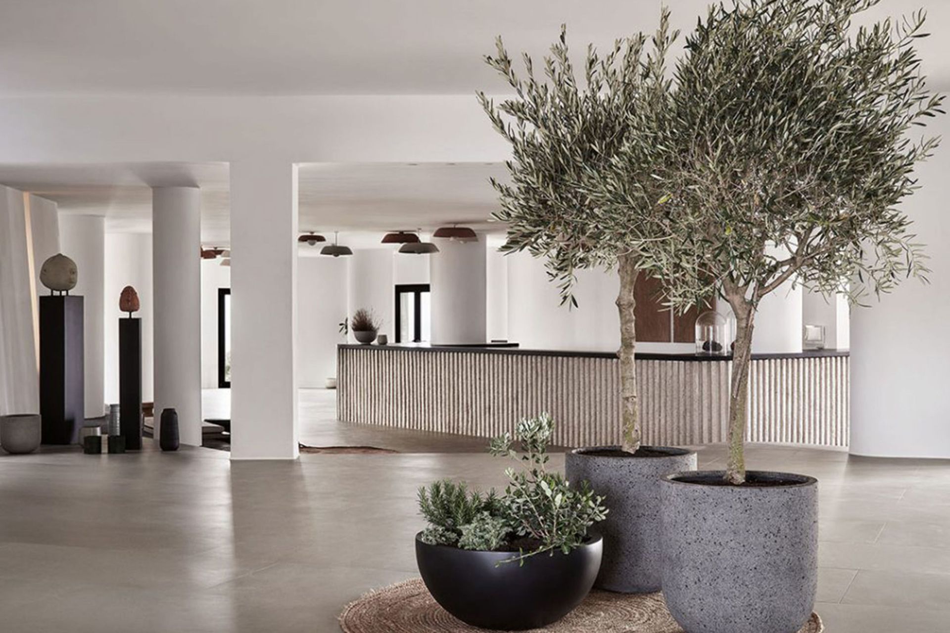 Orama Hotel & Spa, foto 11