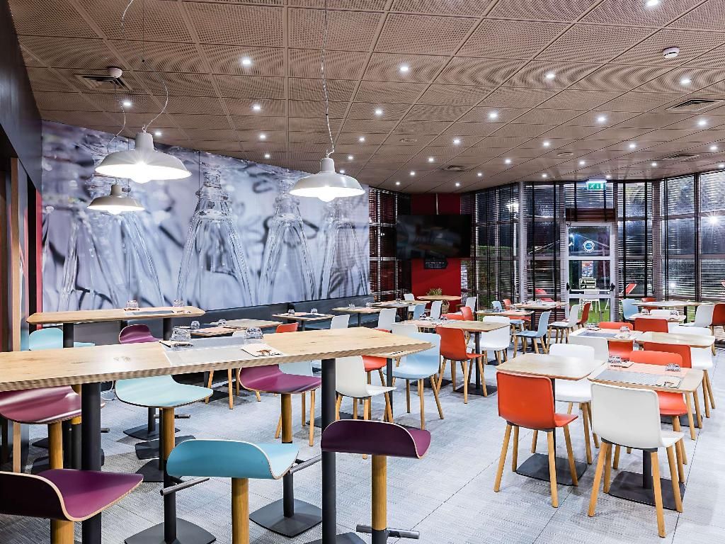 ibis Porto Gaia, foto 3