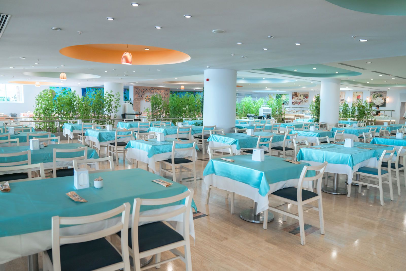 La Blanche Resort Bodrum, foto 14