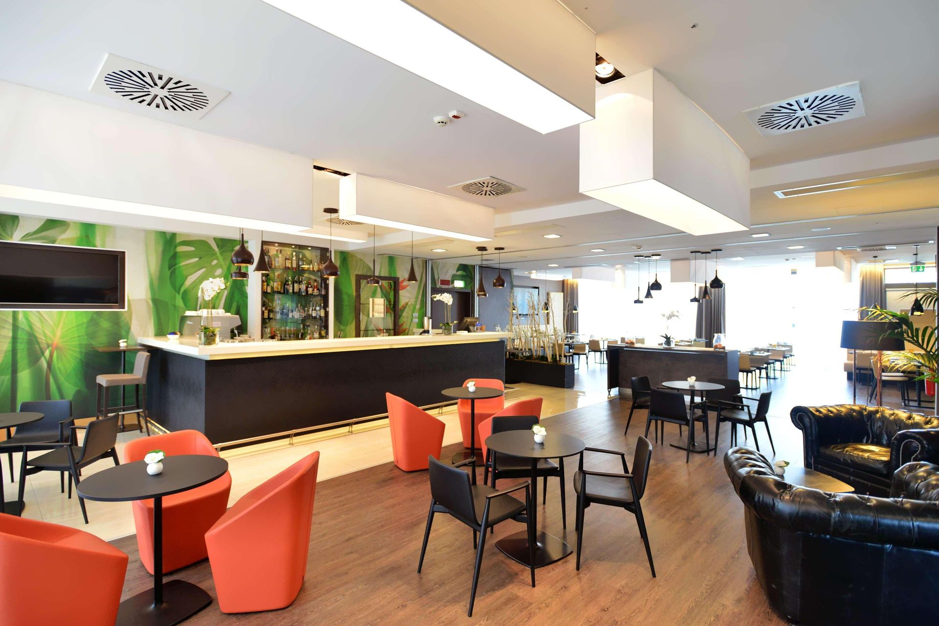 Hilton Garden Inn Milan North, foto 13
