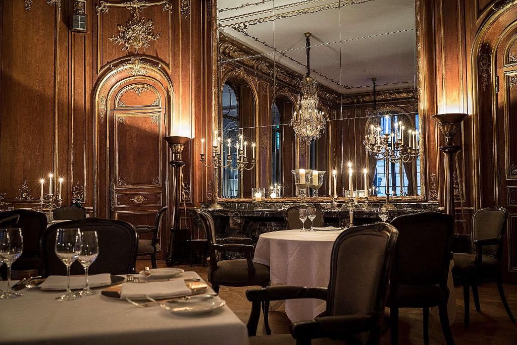 Schlosshotel Berlin, foto 8