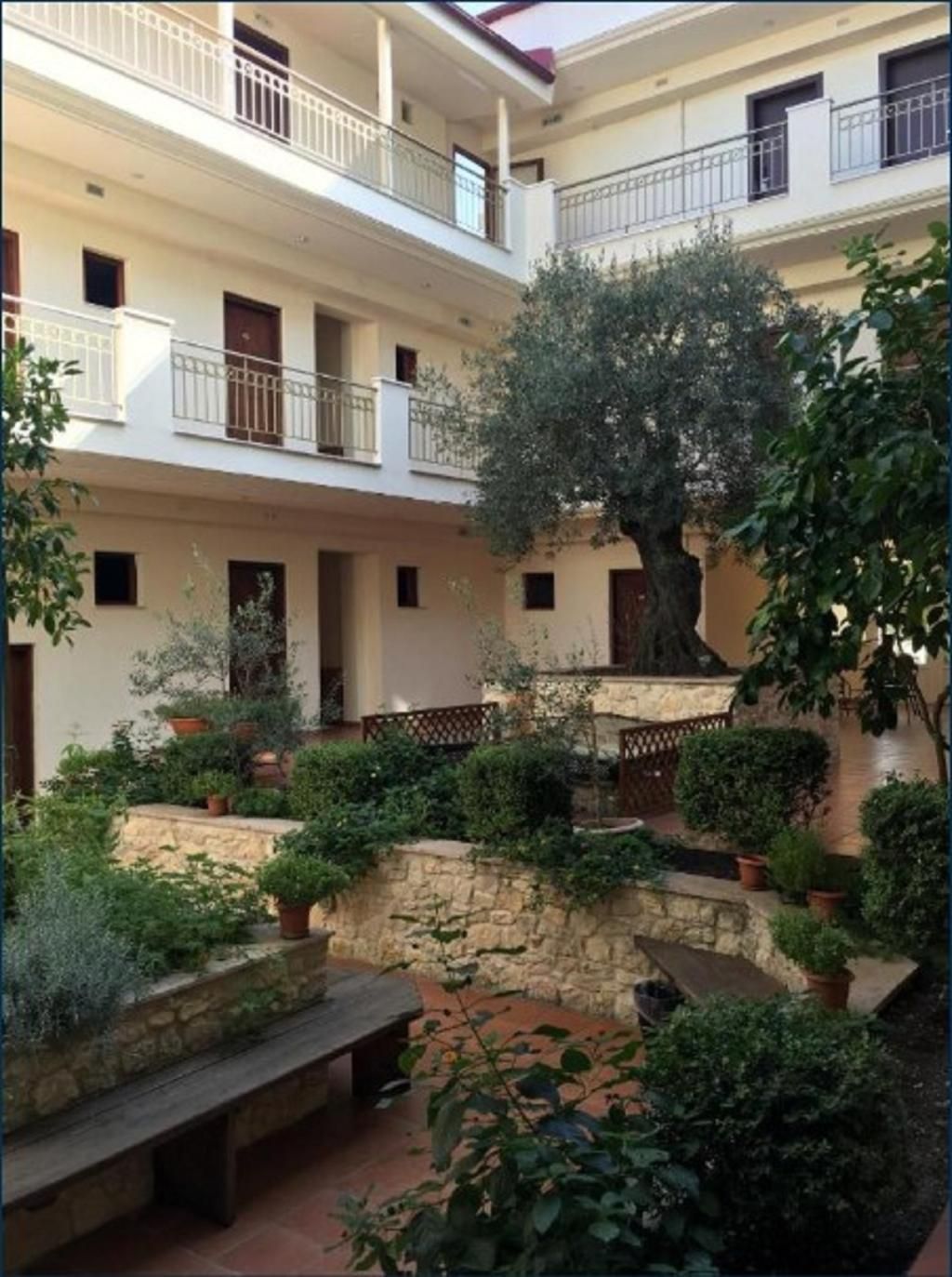 Electra Hotel, foto 2
