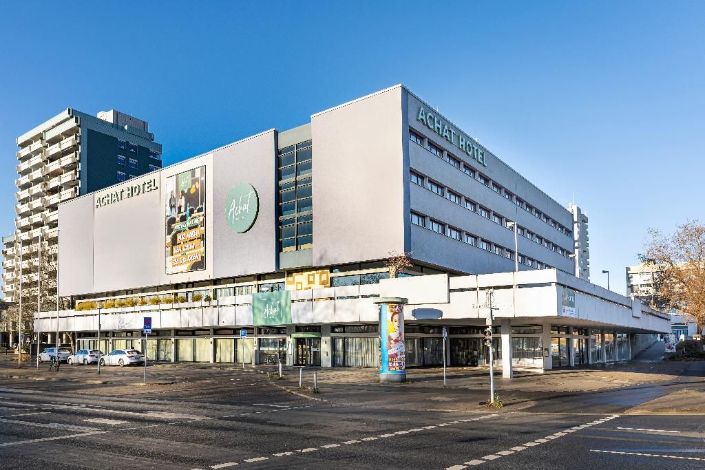ACHAT Hotel Braunschweig, foto 7