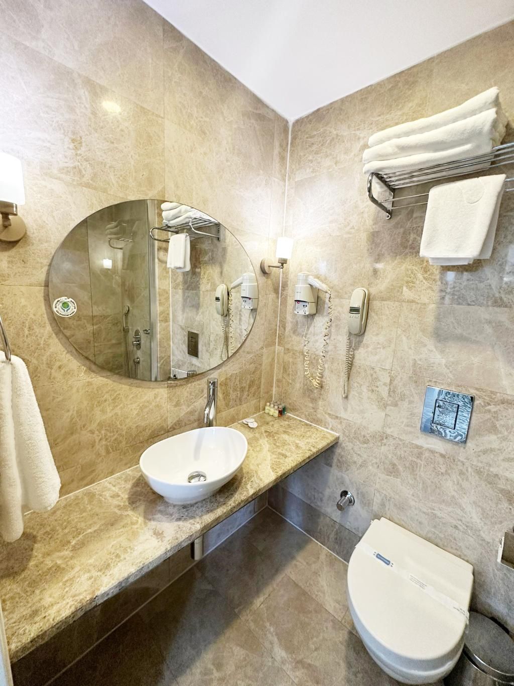 Taksim Line Hotel, foto 11