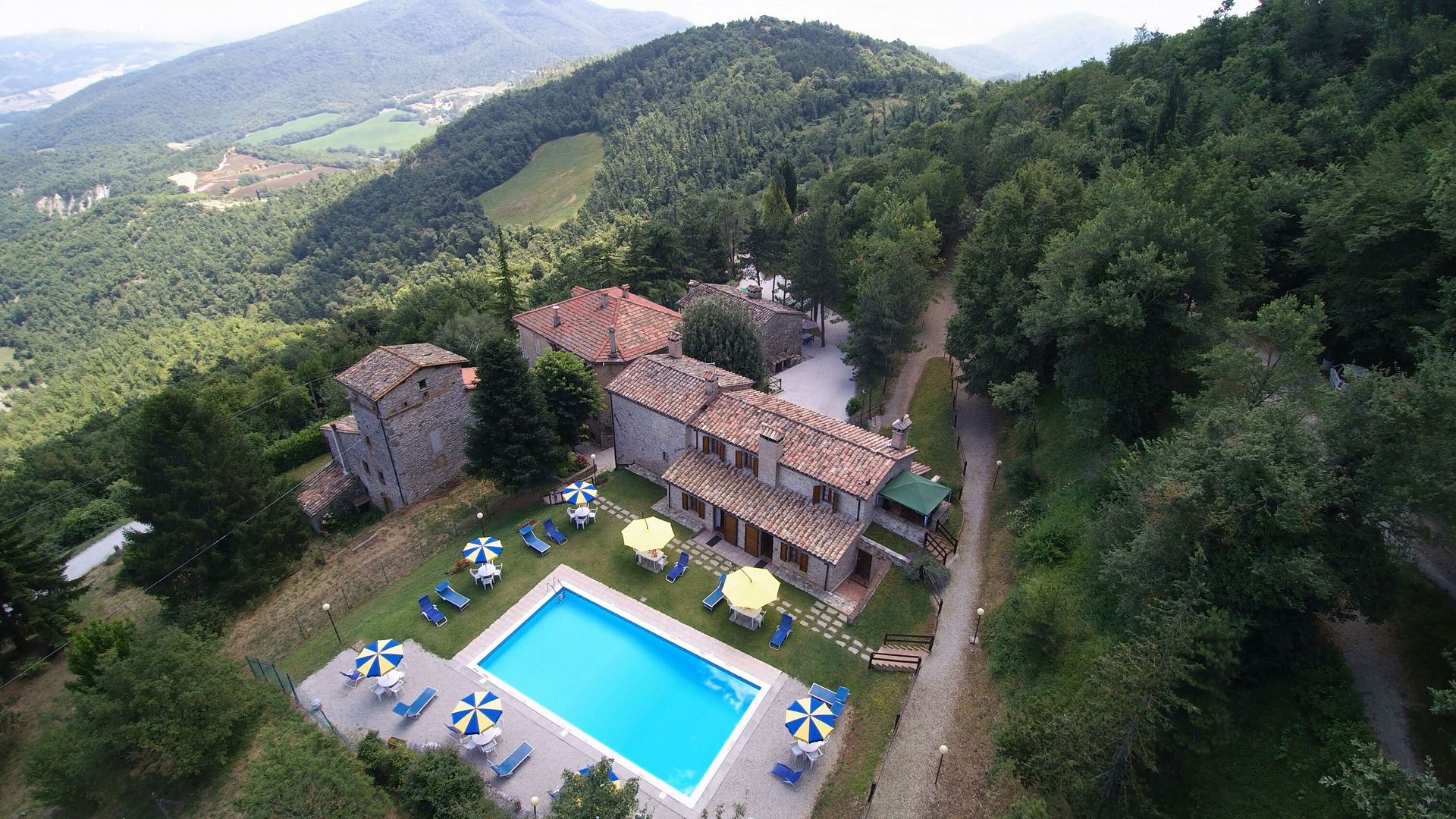 Agrituristica Monte Acuto, foto 6
