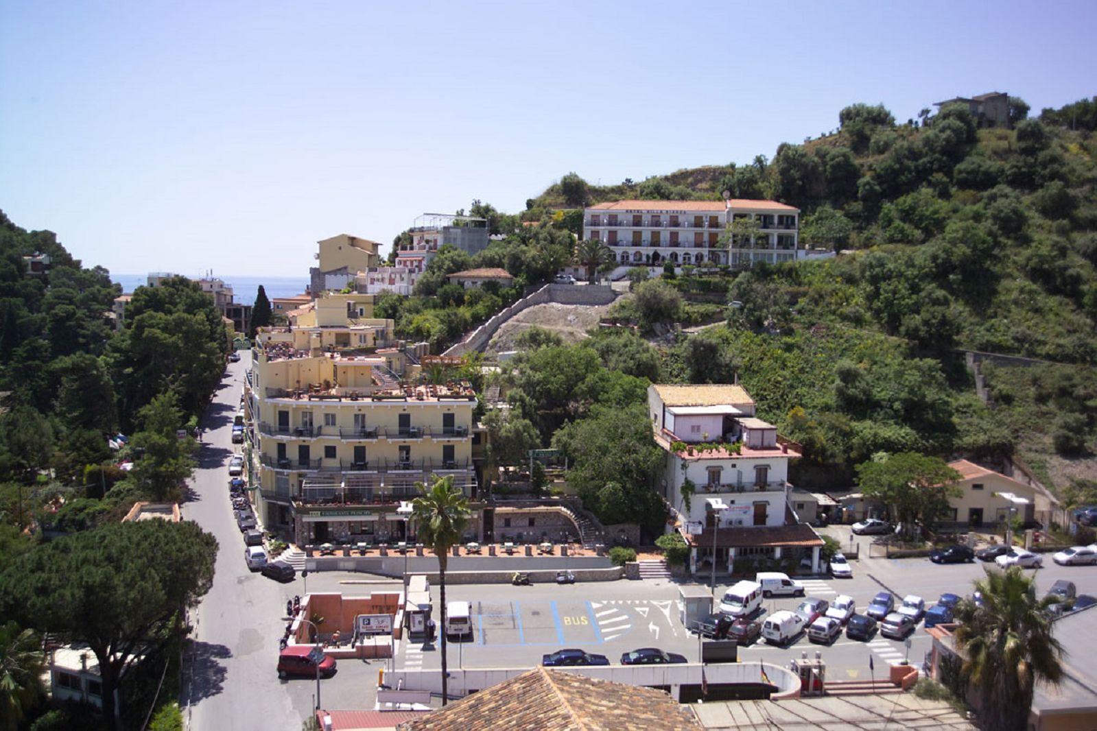 Villa Bianca Resort, foto 2