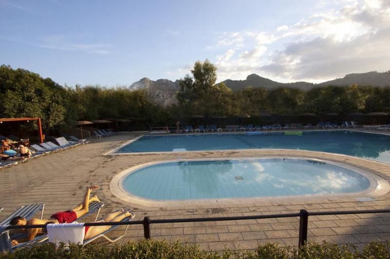 Delfinia Resort Hotel, foto 9