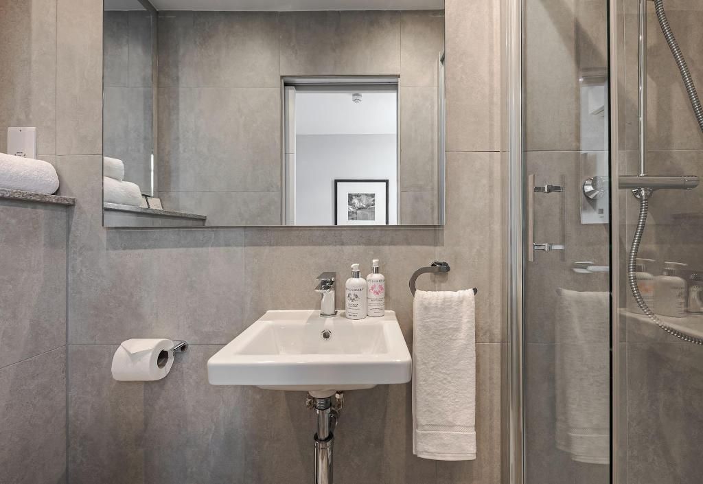 King’s Cross Express Inn, foto 4