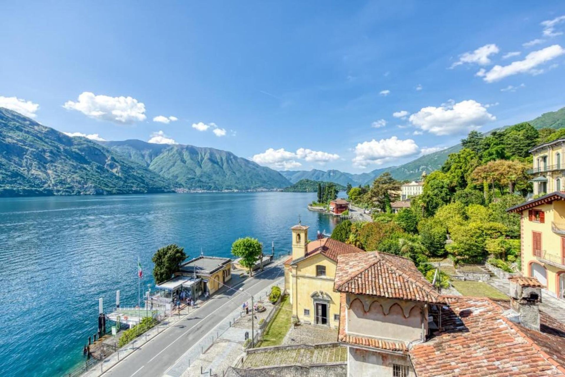 Albergo Bazzoni et du Lac, foto 12