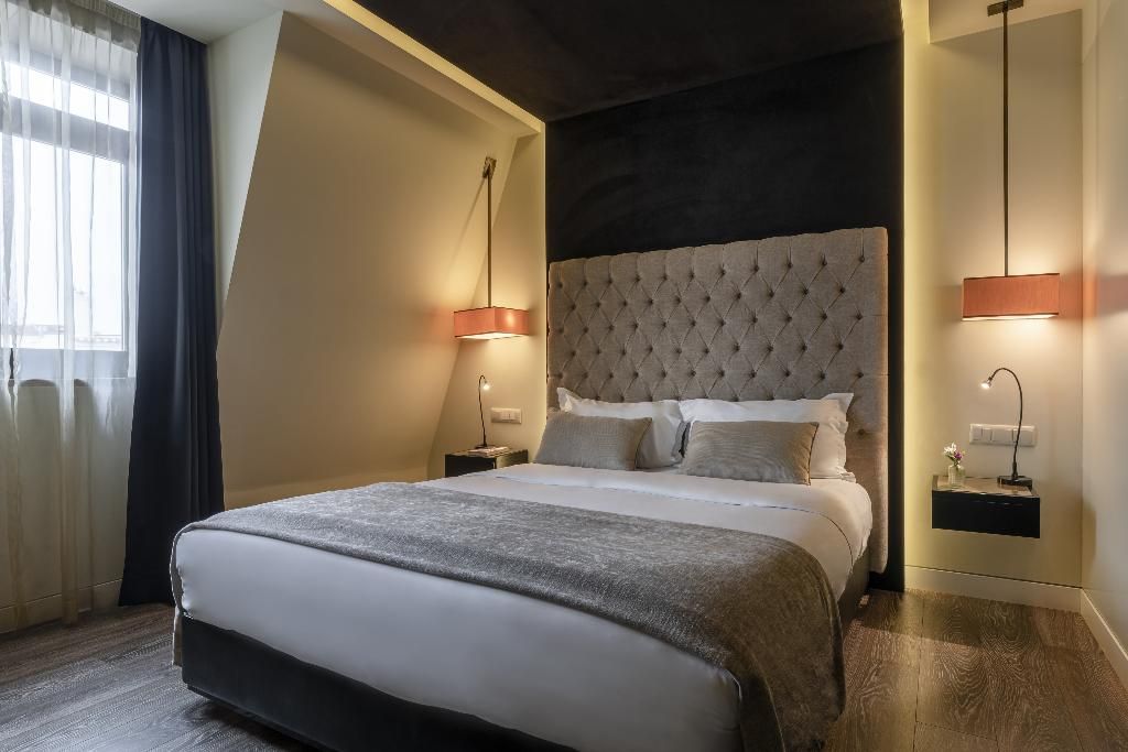 9 Hotel Mercy, foto 11