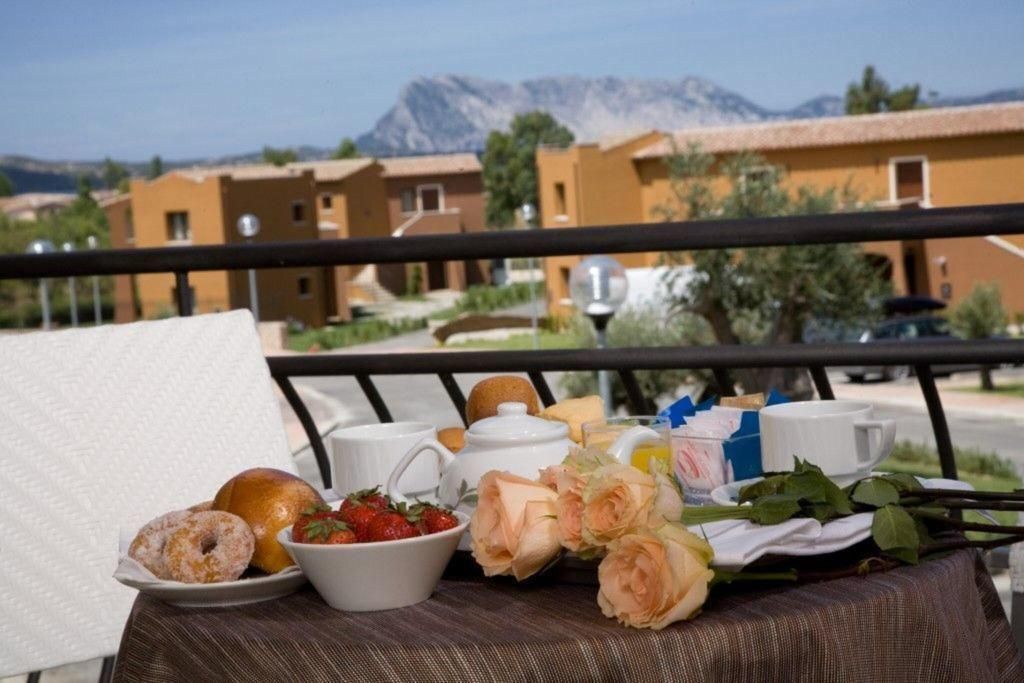 Terradimare Resort & Spa, foto 11
