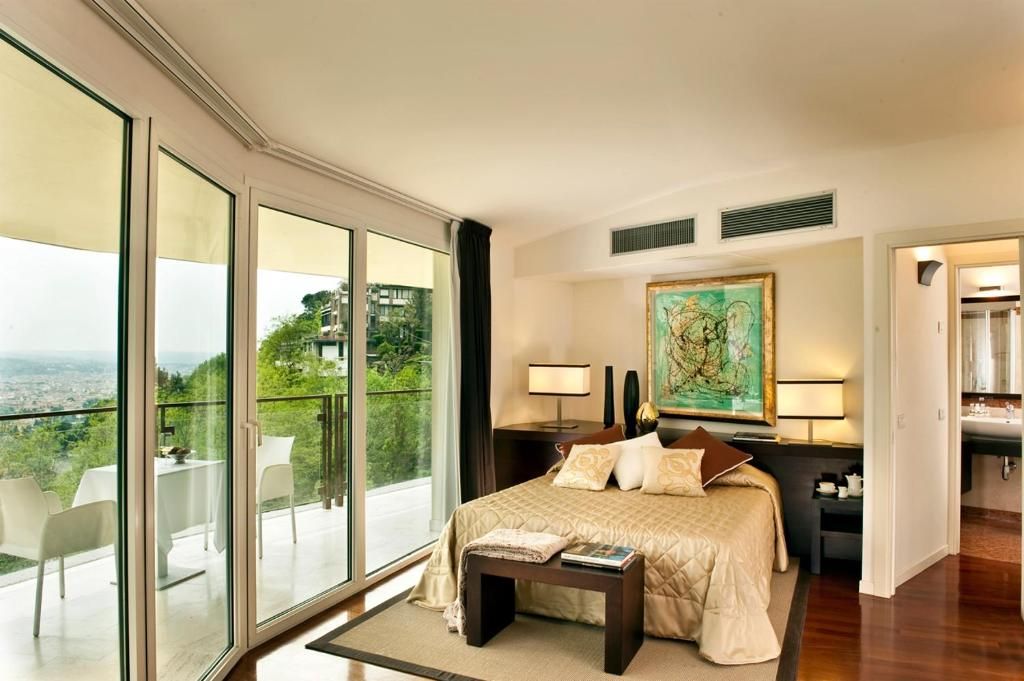 Eden Rock Resort, foto 2
