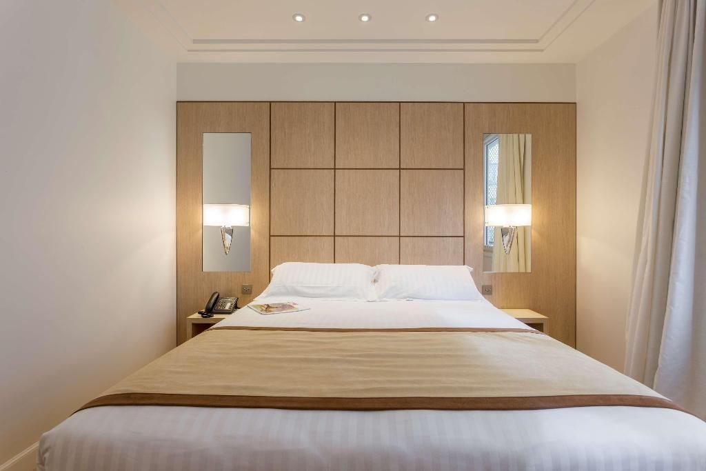 Hotel De Castiglione Paris, foto 13
