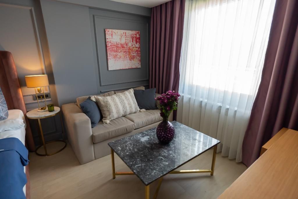 Malta Bosphorus Hotel & Suites, foto 15