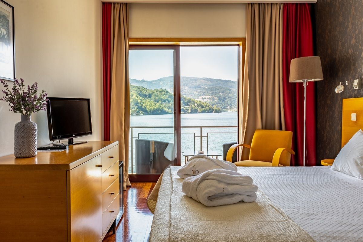 Douro Hotel Porto Antigo, foto 7
