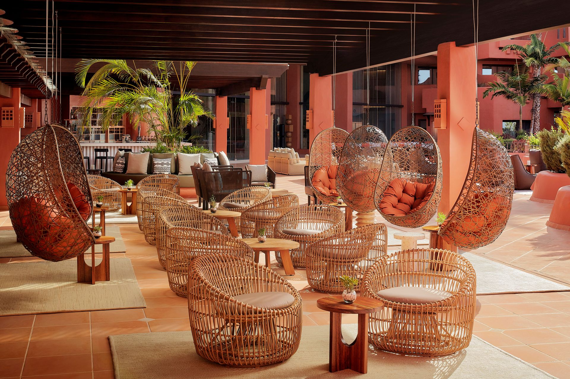 Tivoli La Caleta Resort, foto 11
