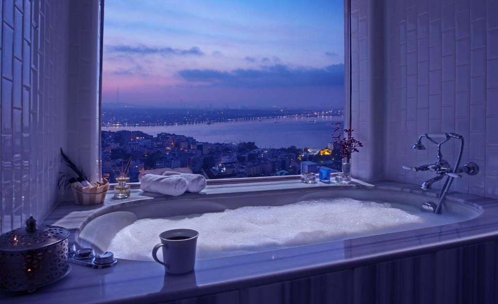The Cettia Istanbul, foto 12