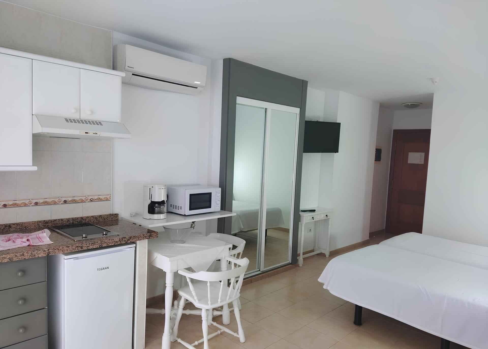 Apartamentos Pez Azul, foto 6