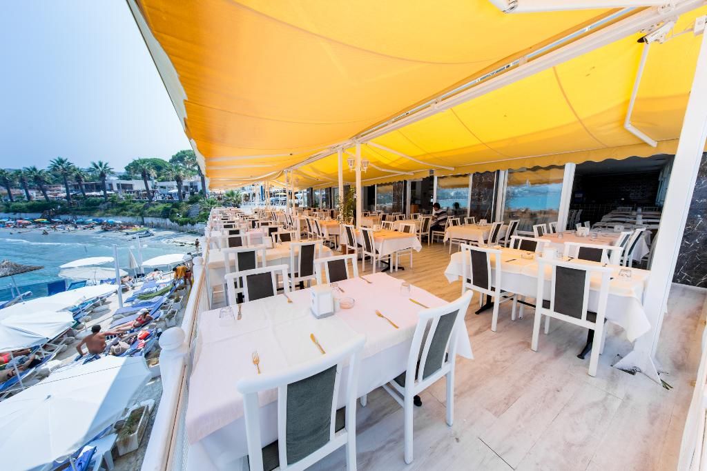Marti Beach Hotel, foto 6