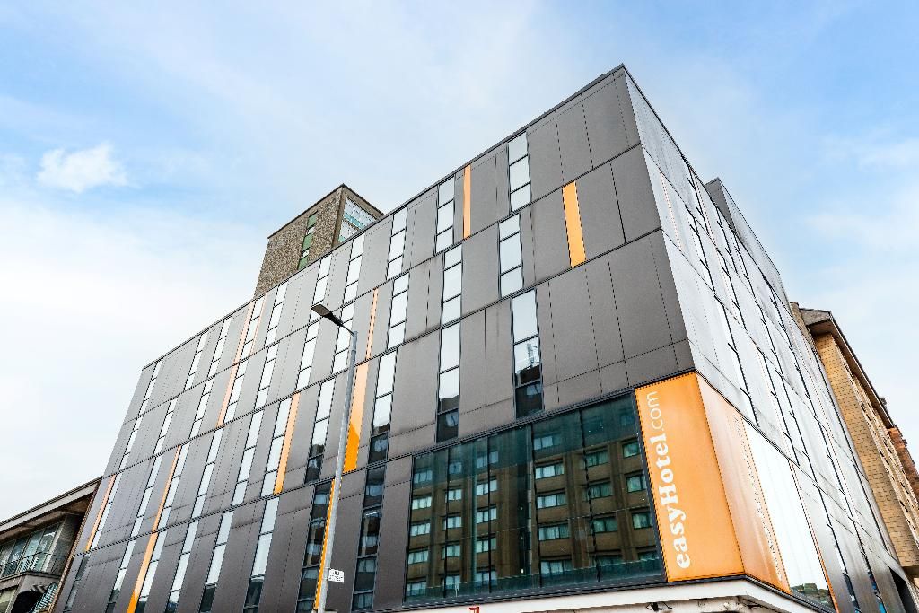 easyHotel Glasgow, foto 12