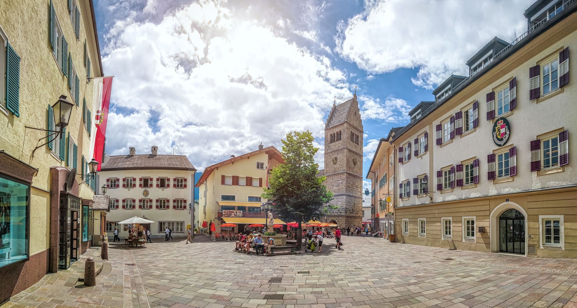 Ontdek Lofer in het Salzburgerland, foto 8