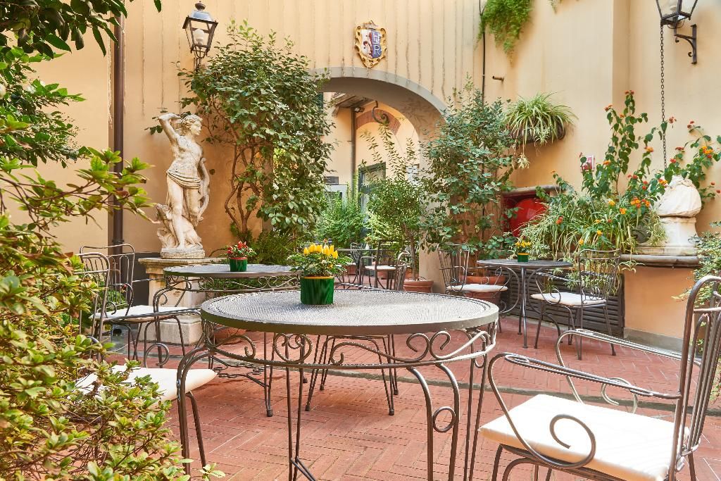 Rivoli Boutique Hotel, foto 10
