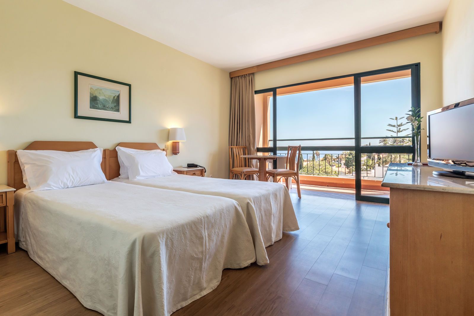 Garajau Madeira Hotel, foto 2