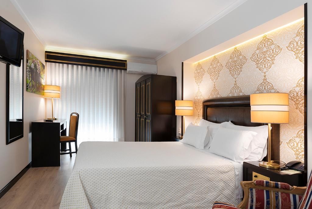 Hotel Jardim, foto 4