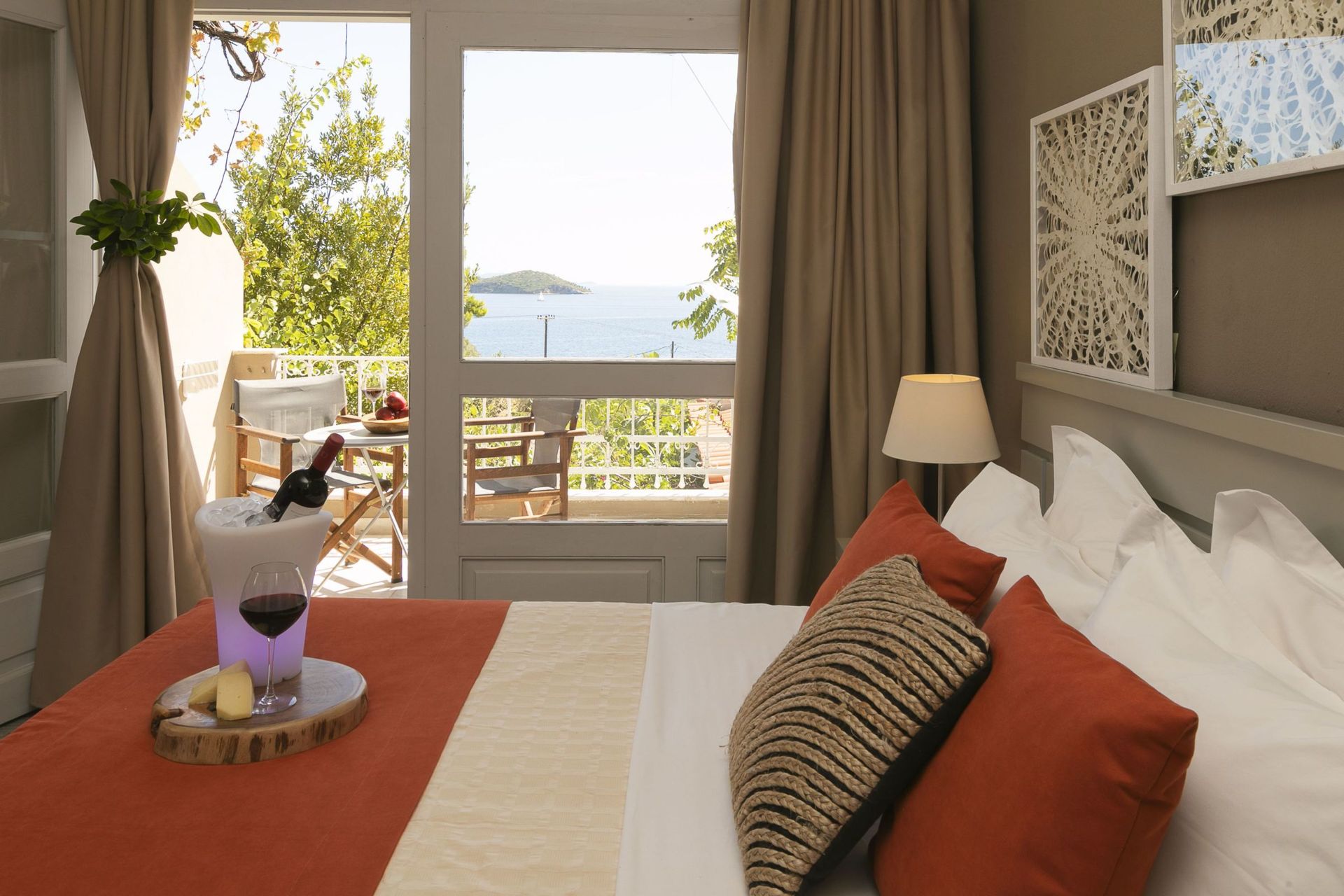 Irida Aegean View, Philian Hotels & Resorts, foto 6