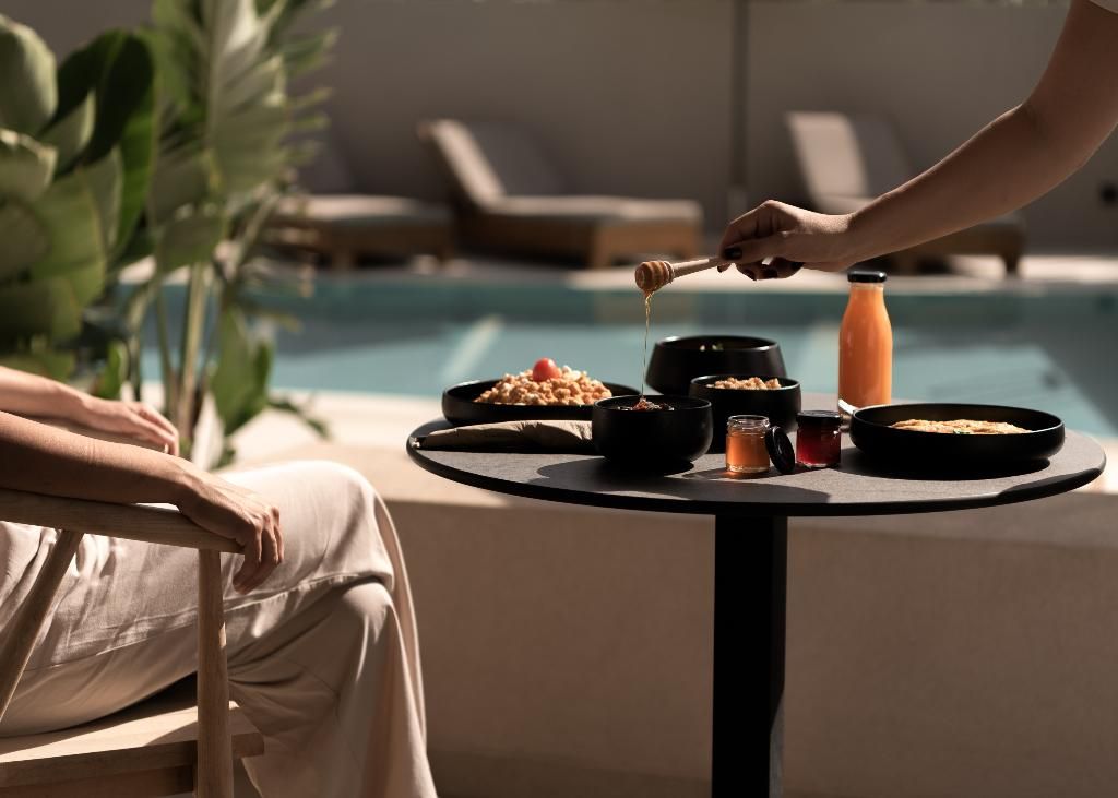 Kymani Boutique Hotel & Suites, foto 6