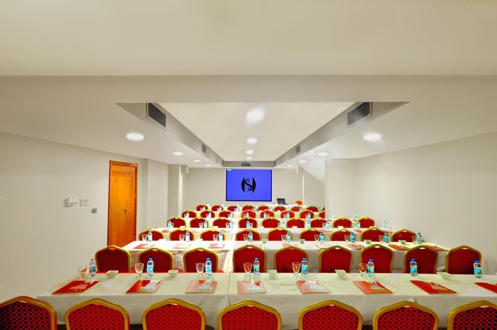 Starton Hotel, foto 14