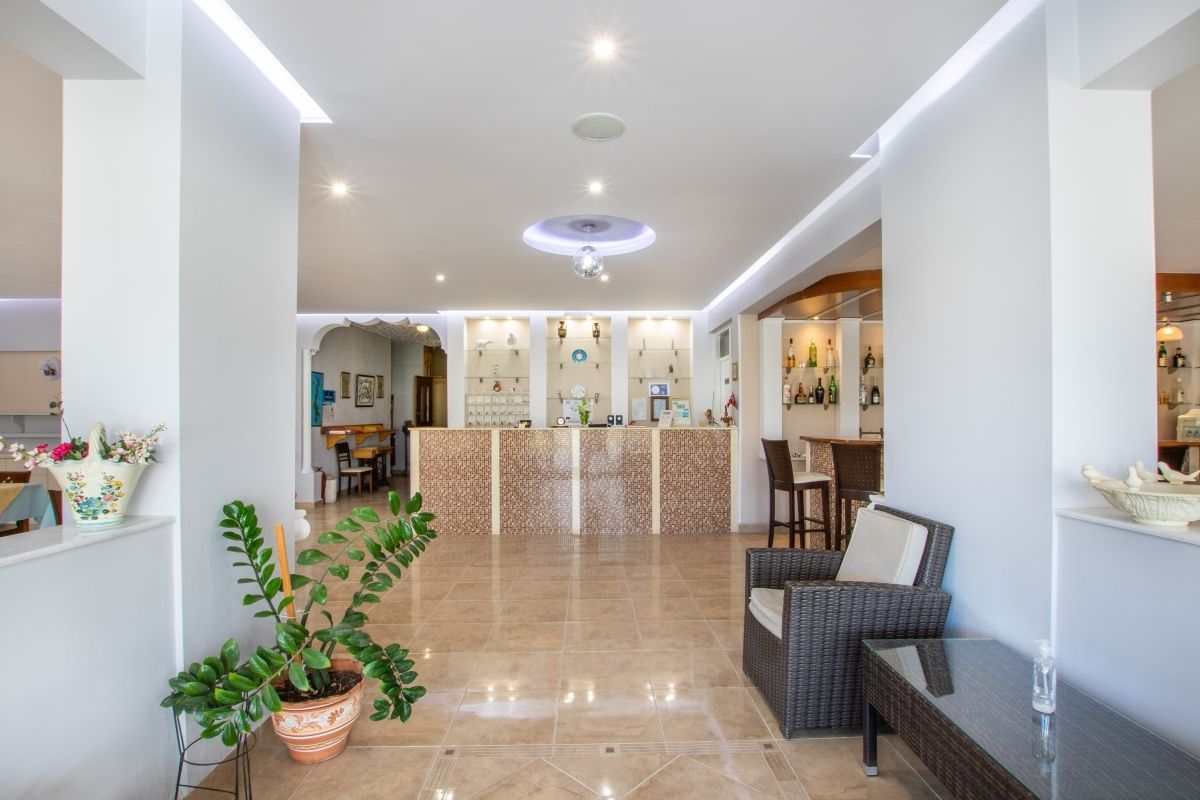 Panorama Hotel, foto 5