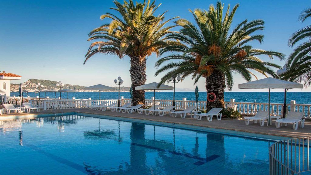 Paradise Beach Hotel, foto 4