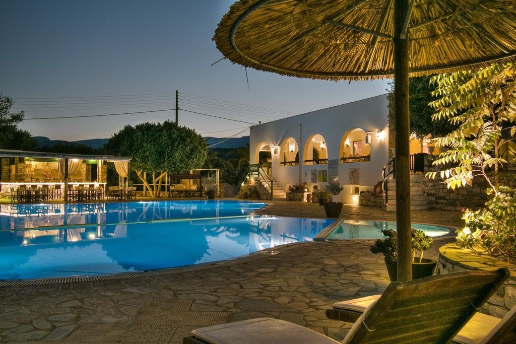 Asteras Paradise, foto 14