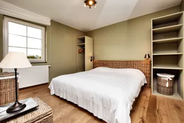Slaapkamer