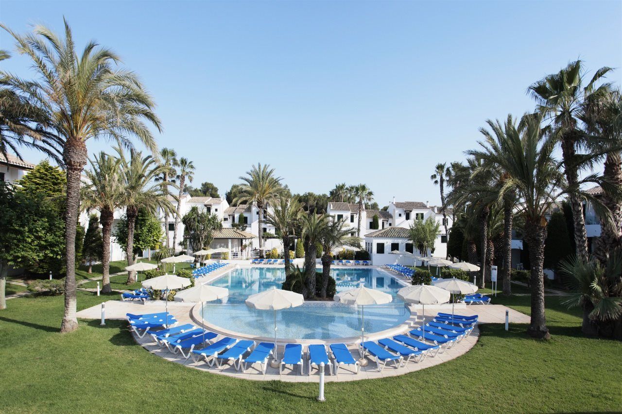 Grupotel Club Menorca, foto 11