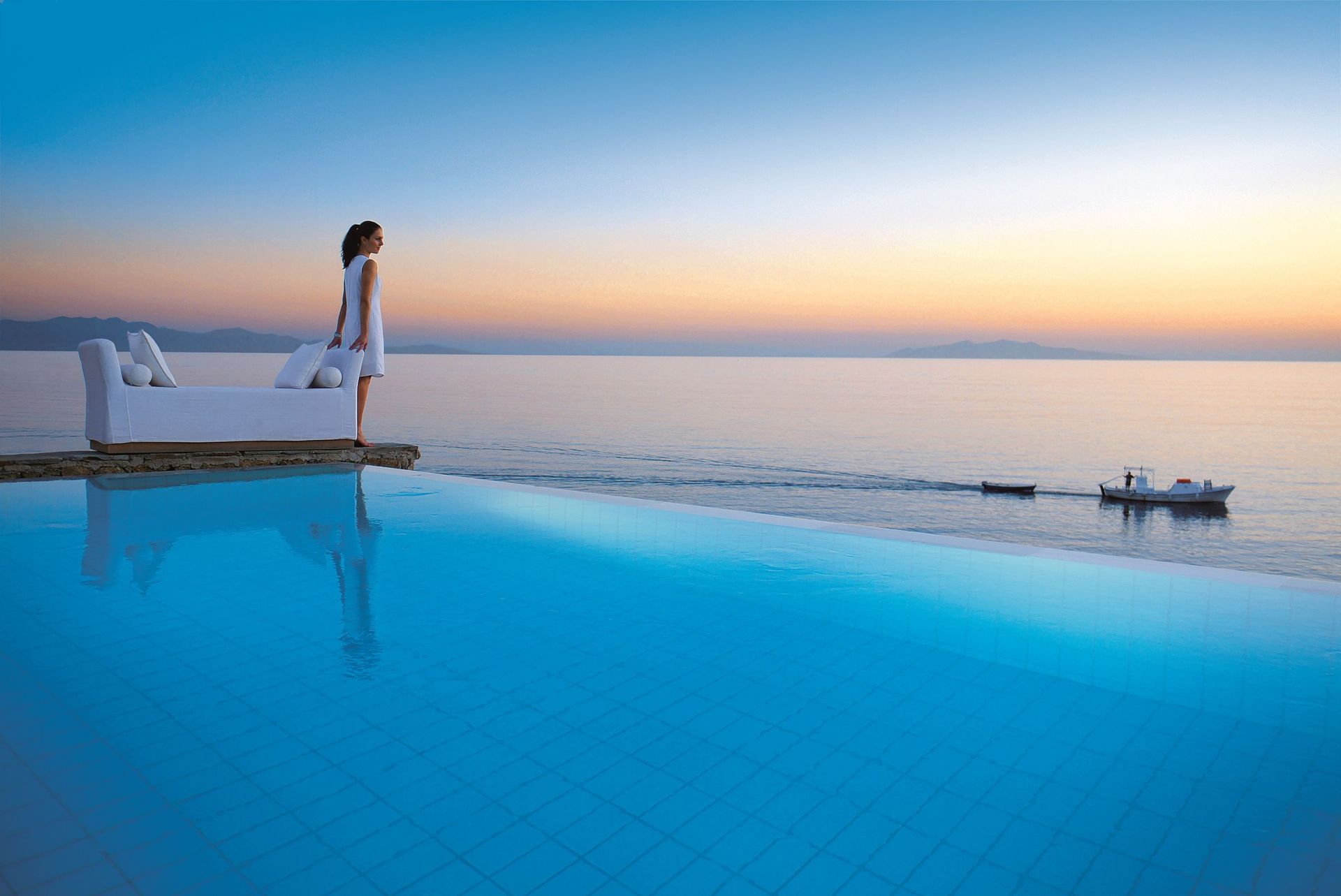 Petasos Beach Resort & Spa, foto 11