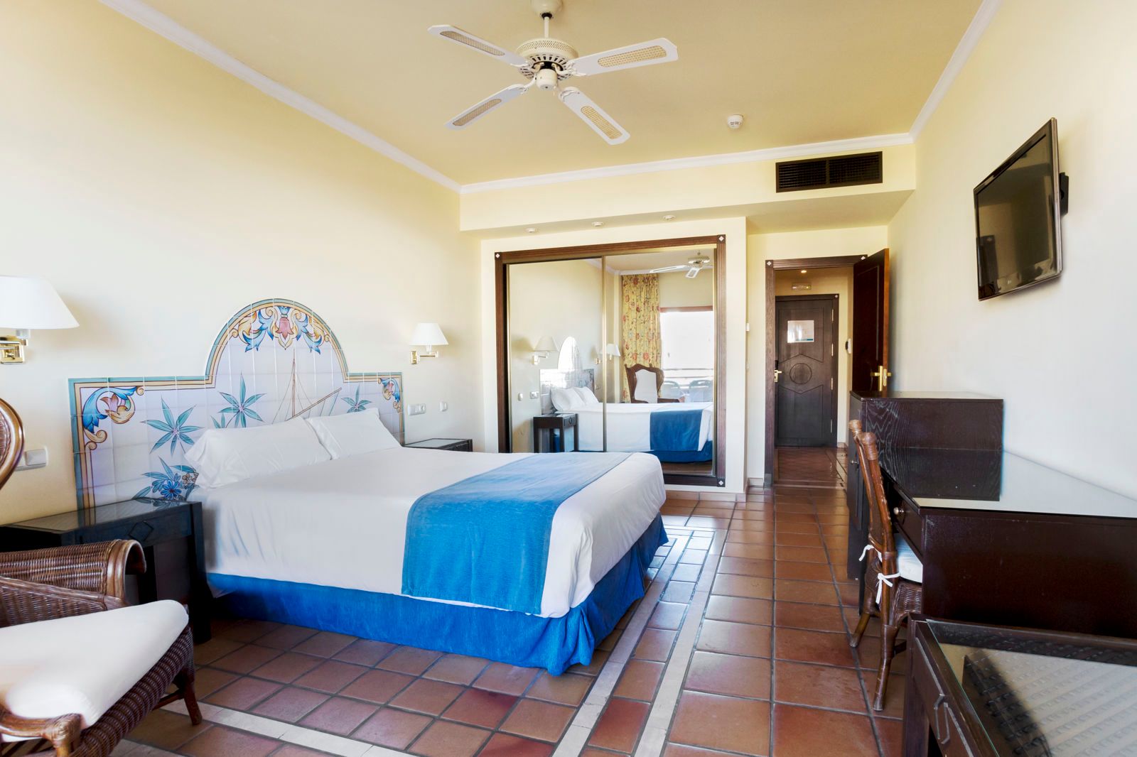 Ibersol Almuñecar Beach & Spa, foto 12