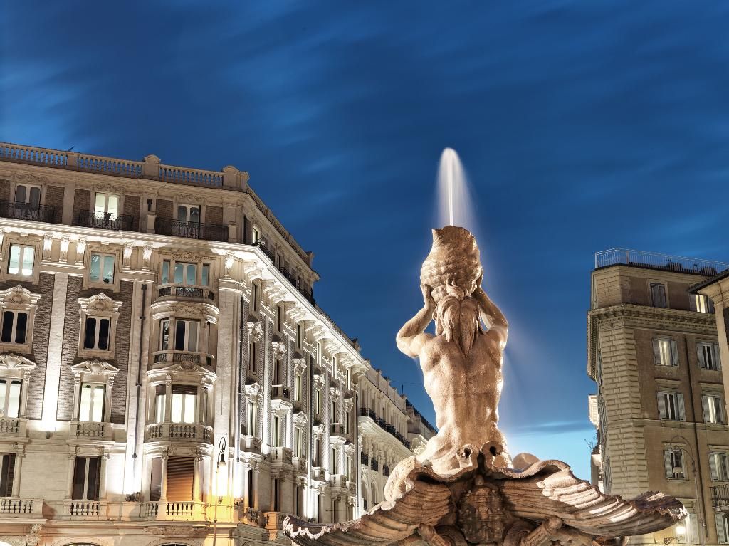 Barocco, foto 4