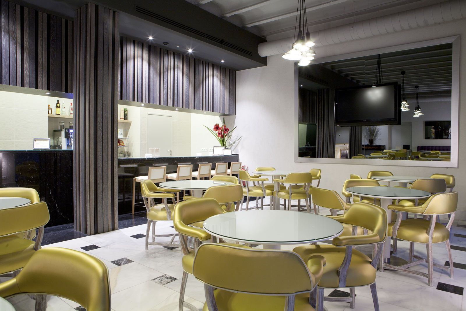 Hotel Regente, foto 11