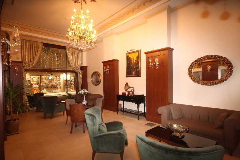 Sirkeci Park, foto 5