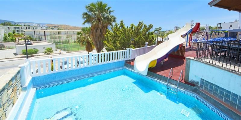 Ladonia Hotels Gumbet Holiday, foto 11