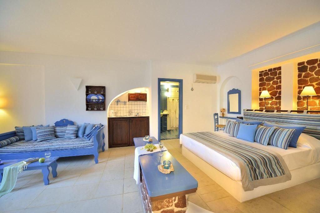 Tamarix del Mar Suites, foto 10