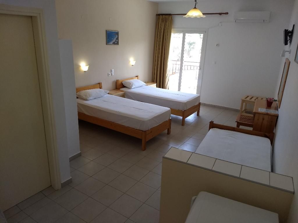 Hotel Despoina Skiathos, foto 7