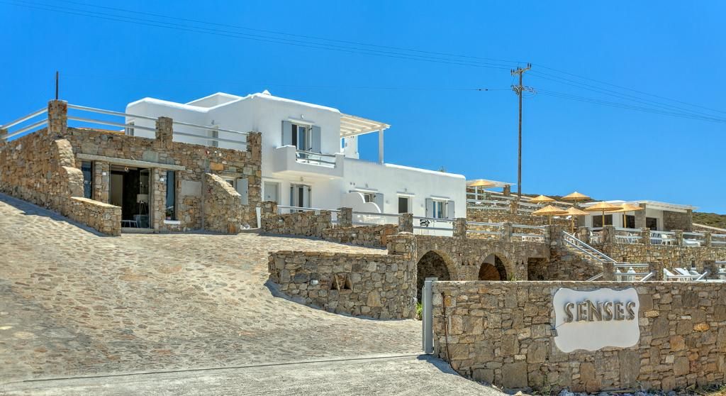 Senses Luxury Villas & Suites, foto 11