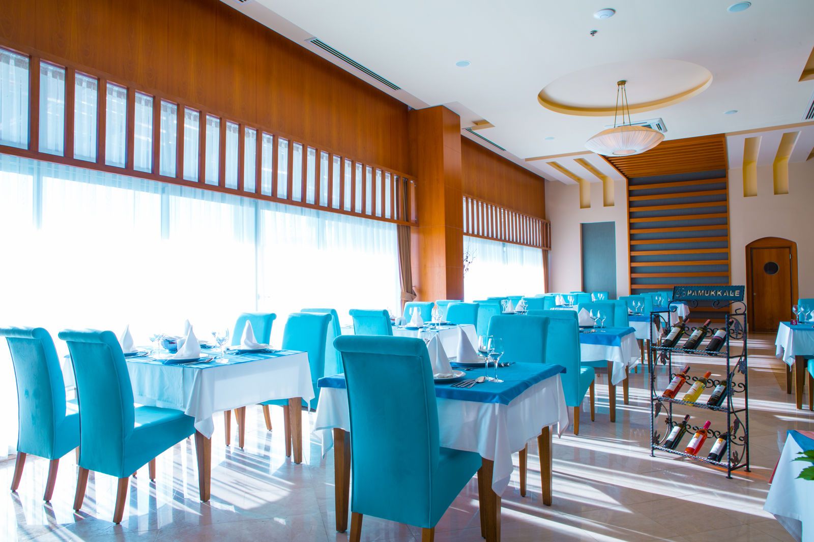 Kahya Resort Aqua & Spa, foto 13